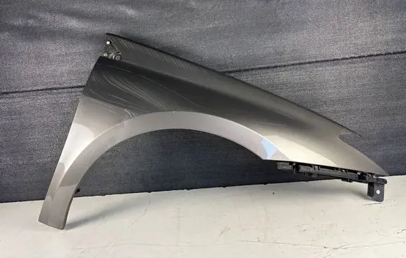 Renault Laguna III Fender TEKNG