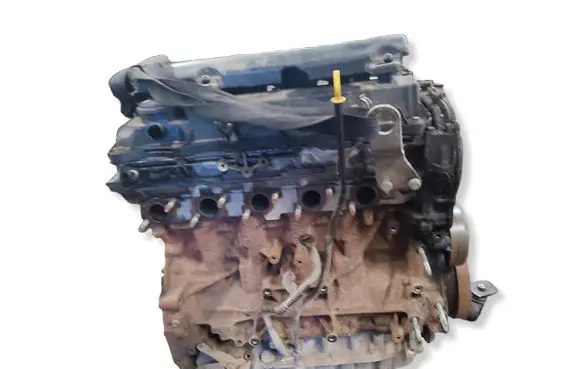 Ford Ranger Engine RFBK3Q