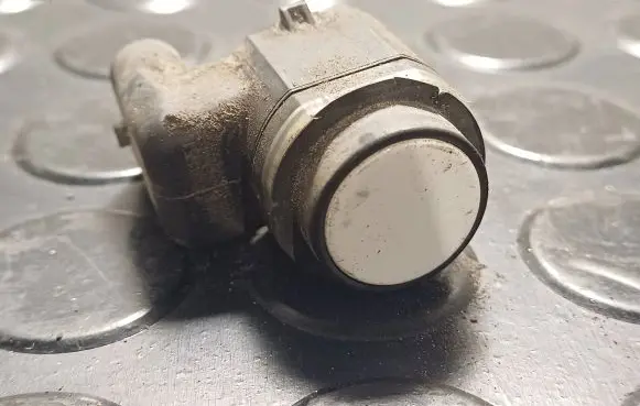 BMW 5 F10 F11 Parking PDC sensor 9270497 0510121846 30453197