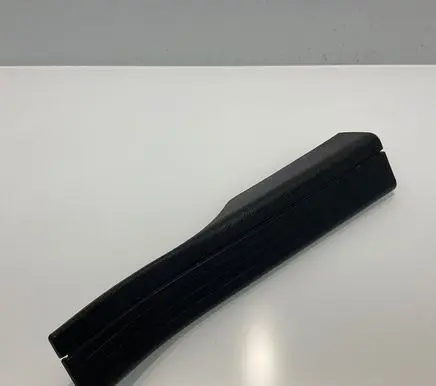 Mercedes-Benz C W204 Rear sill trim cover A2046860236 2046860236