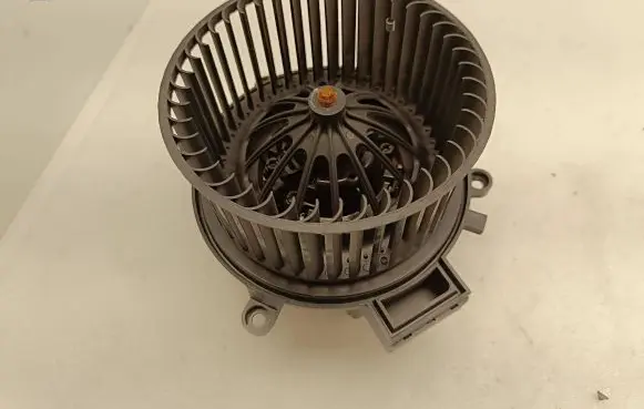Chrysler Pacifica Heater fan/blower AY2727000284 H7822003 0701132570