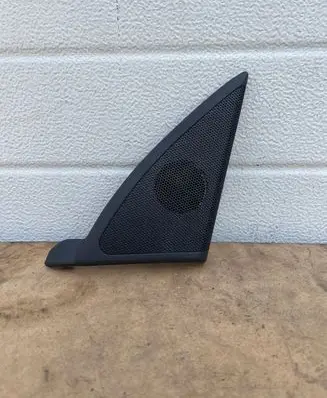 Mercedes-Benz C W203 Side speaker trim/cover A2037250294 14571000 W203RS
