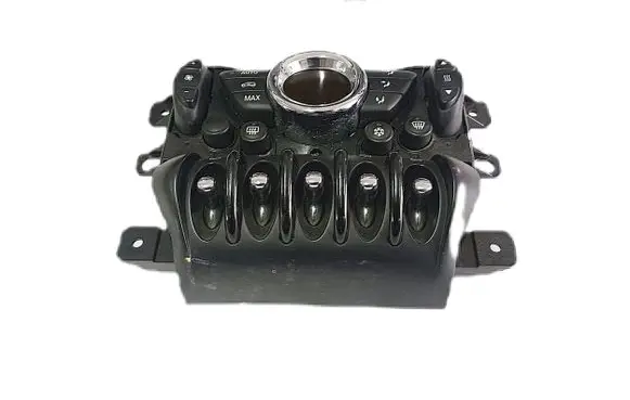 Mini Cooper Countryman R60 Climate control unit E1060547