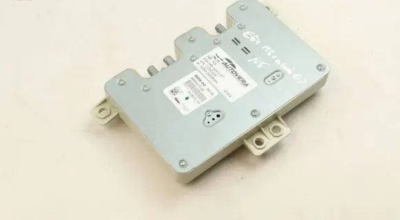BMW 6 E63 E64 Electric window control switch 6953212 21367510 000MS85B50