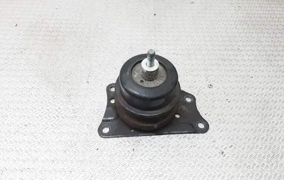 Skoda Fabia Mk1 (6Y) Engine mount bracket 6Q0199262AN
