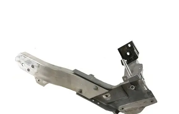 Mercedes-Benz GLC AMG Side radiator support slam panel A2536210700