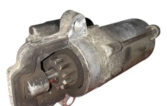 Ford Mondeo Mk III Starter motor 1s7u11000ab