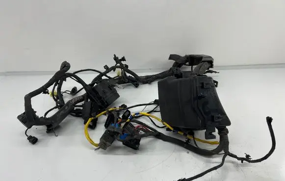 KIA Sorento Fuse box set 91950C5300 91941C5042 91215C5584