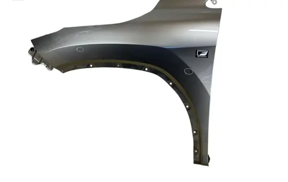 Lexus RX 450H Fender