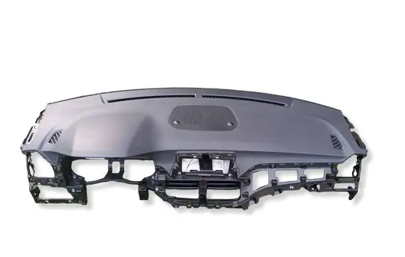 Hyundai Tucson TL Dashboard 