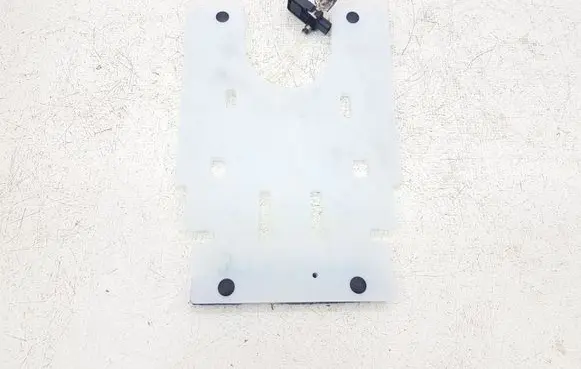 Ford Escape III Seat pressure sensor LJ6B603B16 LJ6B603B16AC G261Y
