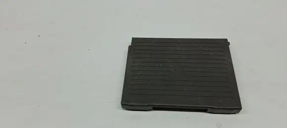 Other trunk/boot trim element