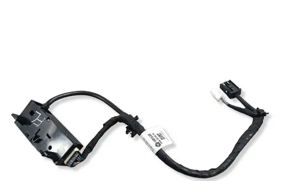 Jeep Grand Cherokee Seat wiring loom 991126 D4CN59182N1 T482N1142500014