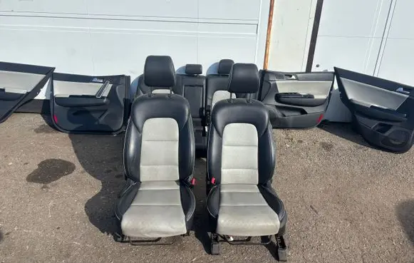 KIA Sportage Interior set 