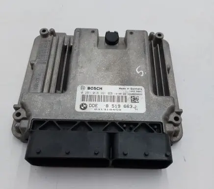 Mini Cooper Countryman R60 Engine control unit/module 8519663