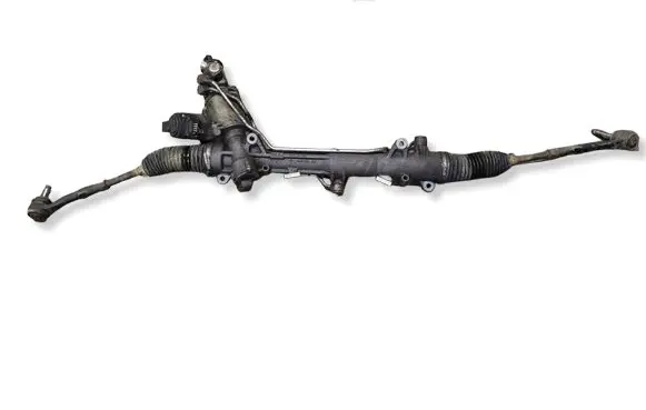 BMW 5 E60 E61 Steering rack 7882501106
