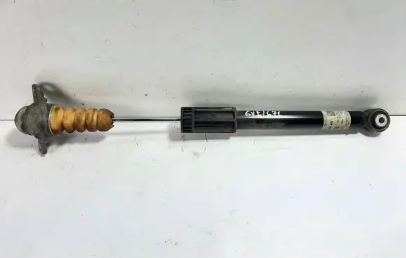 Volkswagen T-Cross Rear shock absorber/damper 2Q0512013CT