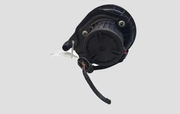 BMW 3 E46 Secondary air pump 72812922 751495304 72812402