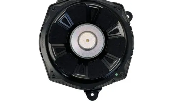 Mercedes-Benz CLA C118 X118 Subwoofer speaker A2478203702