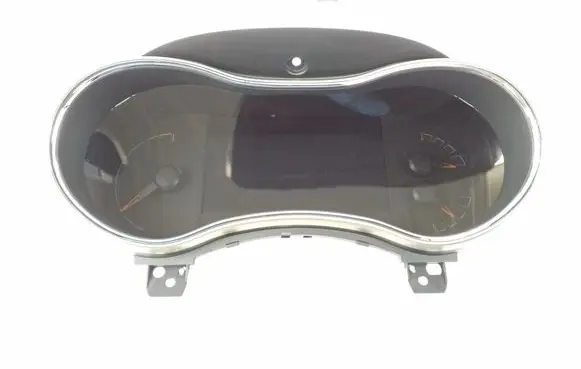 Jeep Grand Cherokee Speedometer (instrument cluster) 68244043AE