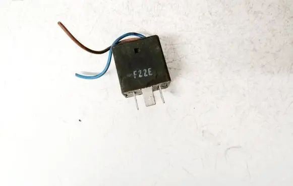 Mitsubishi Space Star Other relay 70BGG010