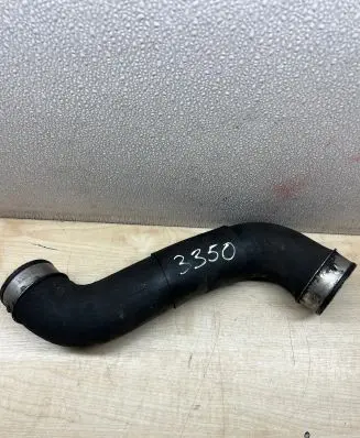 Mercedes-Benz CLS C219 Intercooler hose/pipe