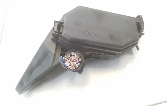 Toyota C-HR I Relay mounting block 82662F4040