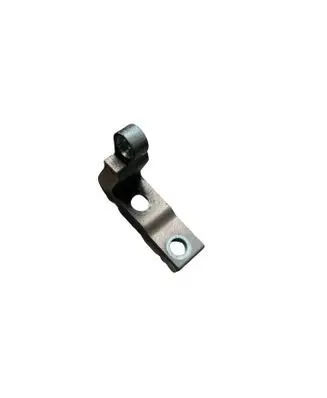 Volvo V40 Front door upper hinge 4046572