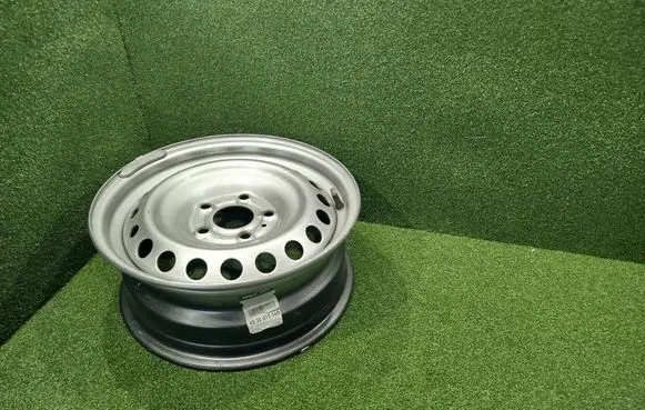 Renault Kangoo III R15 alloy rim 403007594R