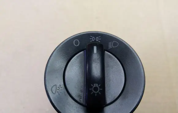 Volkswagen Transporter - Caravelle T4 Light switch 6Q0941531B