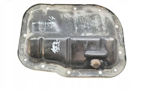 Toyota Auris 150 Oil sump 