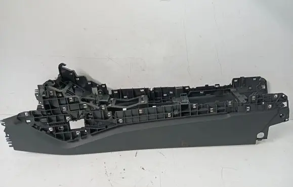 Audi A6 S6 C8 4K Center console 4K0864283D