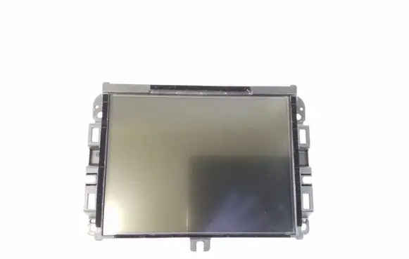 Jeep Grand Cherokee Screen/display/small screen 68242385AC