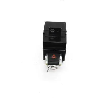 Jaguar XF X250 Ignition lock 6G9FXCVR 6W8311572AJ