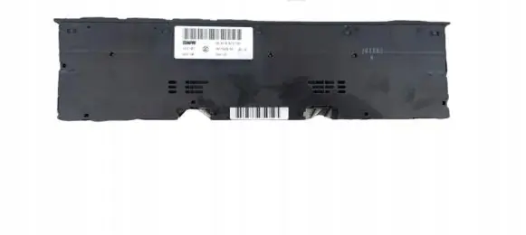 BMW 5 E39 Fog light switch 8373720