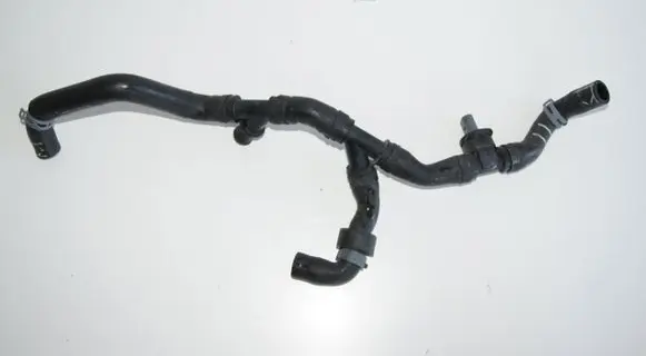 Audi A3 S3 8V Engine coolant pipe/hose 3Q0122157S
