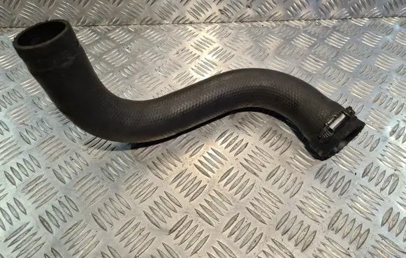 Renault Laguna II Intercooler hose/pipe 8200272949
