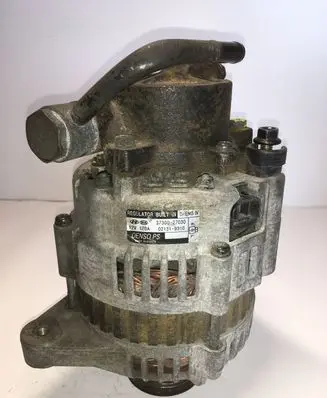 KIA Sportage Generator/alternator 3730027030 021319310