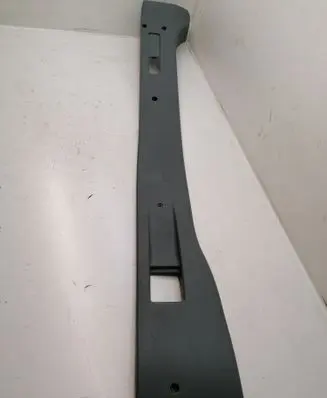 Ford Transit (B) pillar trim (top) 6C11V243A53ACW