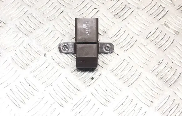 Ford Transit - Tourneo Connect Other relay 92GG14A267 040909A98 T83SA