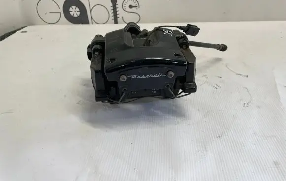 Maserati Levante Rear brake caliper