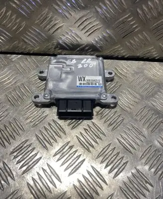 Gearbox control unit/module