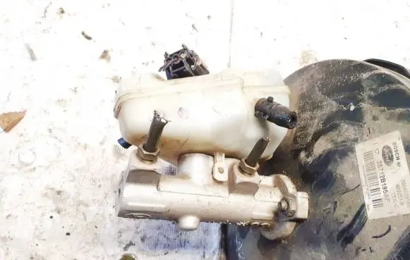 Ford Mondeo Mk III Master brake cylinder 22407779