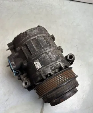 Mercedes-Benz E W210 Air conditioning (A/C) compressor (pump) A0002342911 7SBU16C 44722080