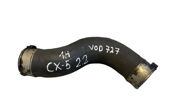 Mazda CX-5 Intercooler hose/pipe 2513HC 794021517386174