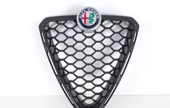 Alfa Romeo Stelvio Front grill 156108638
