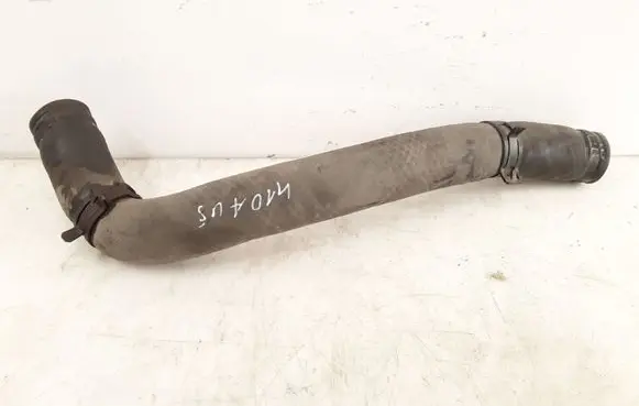 Hyundai Sonata Engine coolant pipe/hose