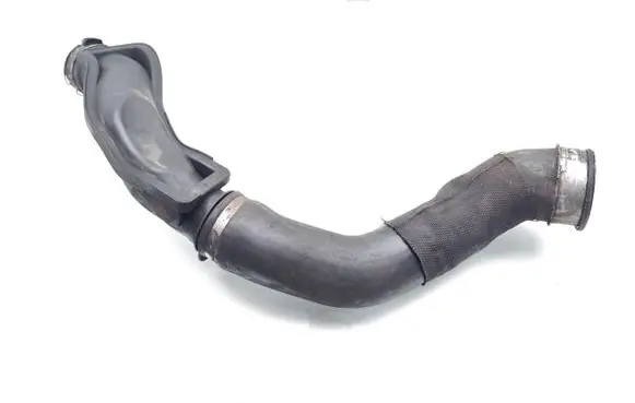 BMW X5 E70 Intercooler hose/pipe 7809834 11617809834