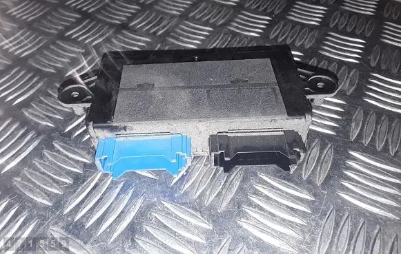 Renault Laguna I Engine control unit/module 96000644R