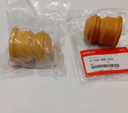 Honda Civic Front shock absorber damper bump stop 51722-SMG-E04 51722SMGE04